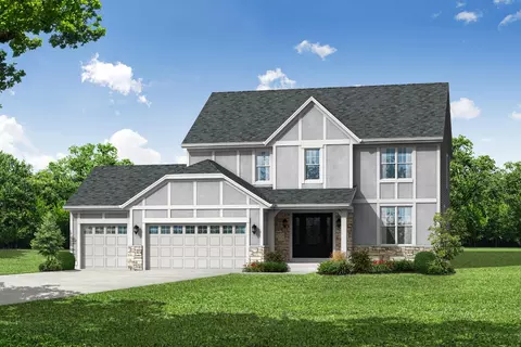 1422 Chapman, Mukwonago, WI 53149