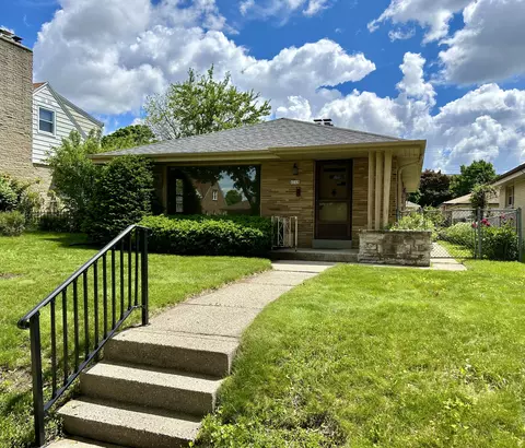 4068 N 90th, Milwaukee, WI 53222