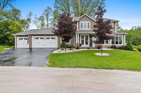 315 Micarl, Manitowoc Rapids, WI 54220