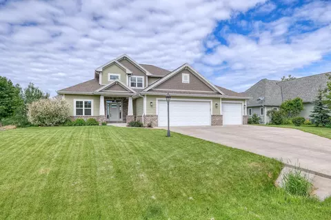8212 Virginia, Norway, WI 53185