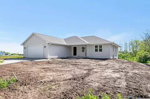 4503 N 50th, Sheboygan, WI 53081
