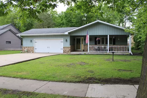 1455 39th, Kenosha, WI 53144