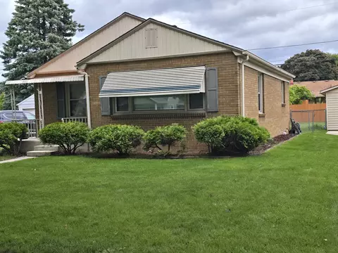 3804 S 24th, Milwaukee, WI 53221