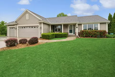 905 Susan, Elkhorn, WI 53121