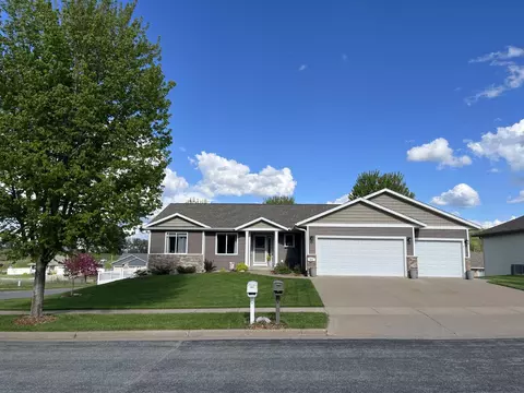 501 Wood Violet, Holmen, WI 54636