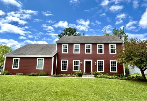 n30w6807 Lincoln, Cedarburg, WI 53012