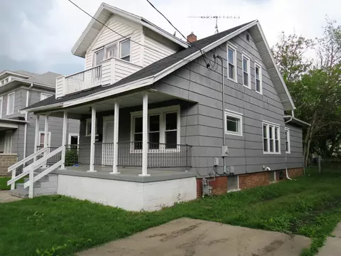 6437 22nd, Kenosha, WI 53143
