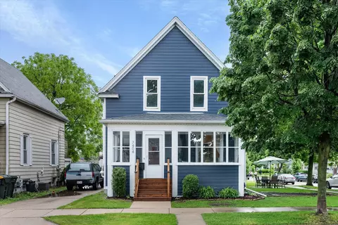 7404 W Madison, West Allis, WI 53214