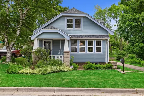 5460 N Bethmaur, Glendale, WI 53209