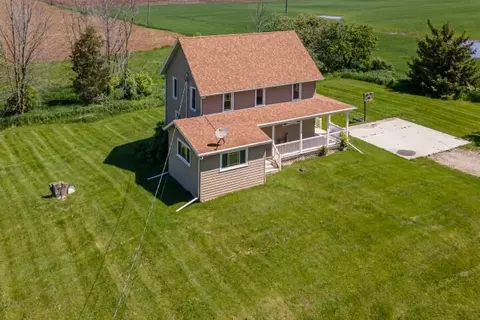 4602 County Road Ok, Wilson, WI 53081