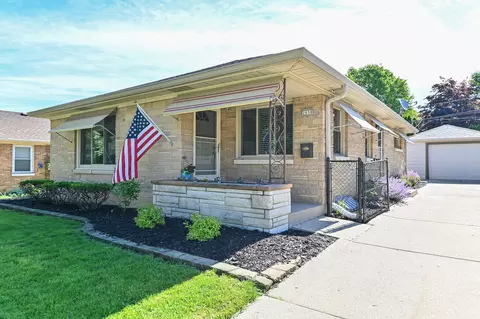 2930 S 58th, Milwaukee, WI 53219