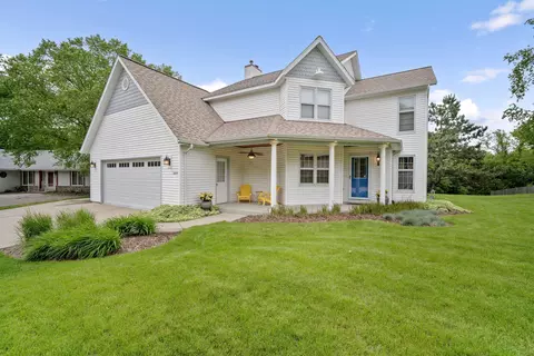 2209 Napa, Waukesha, WI 53188
