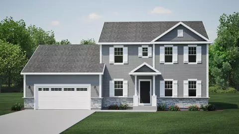 2376 Meadow, Grafton, WI 53024