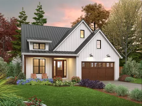 Lt 119 Pleasant View, Waterford, WI 53185