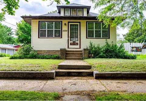 1230 14th, La Crosse, WI 54601