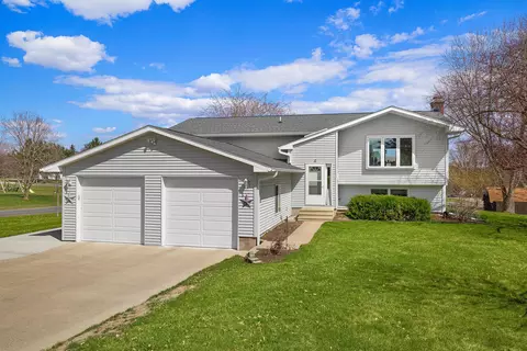 N5196 First, Hamilton, WI 54669