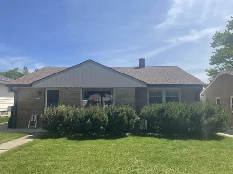 7101 W Bennett, Milwaukee, WI 53219