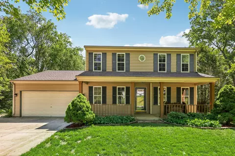 137 Fillmore, Fredonia, WI 53021