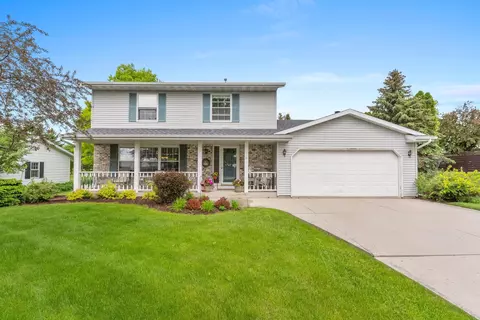 3050 Georgia, Sheboygan, WI 53081