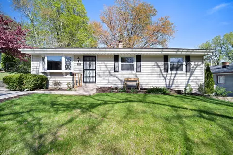 1519 N 12th, West Bend, WI 53090
