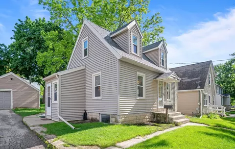 1908 Brad, Waukesha, WI 53188