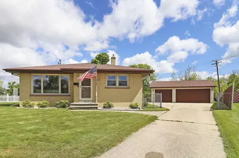 1508 21st, Kenosha, WI 53140