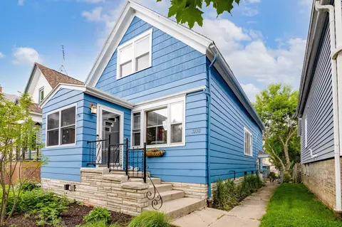 3118 S Brisbane, Milwaukee, WI 53207