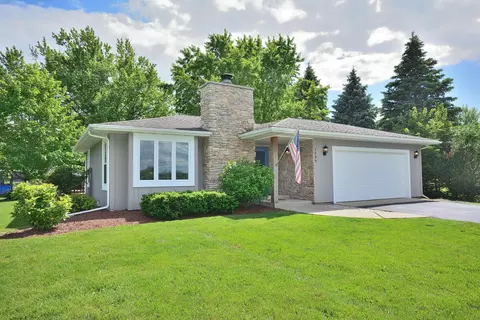 1209 E Maclean, Elkhorn, WI 53121
