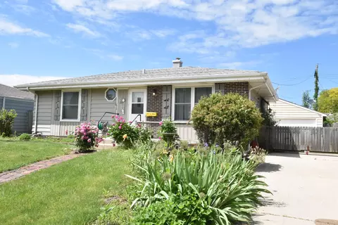 5808 67th, Kenosha, WI 53142