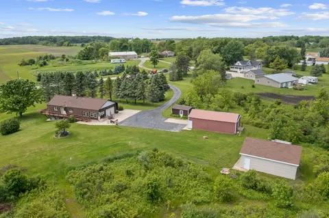 2639 N Colony, Yorkville, WI 53126