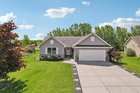 9723 Prairie Xing, Caledonia, WI 53126