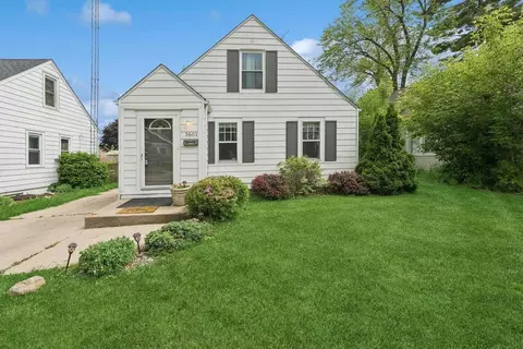 3601 63rd, Kenosha, WI 53142