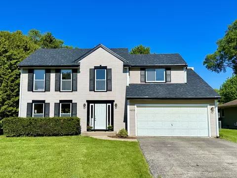 4855 Ruby, Racine, WI 53402