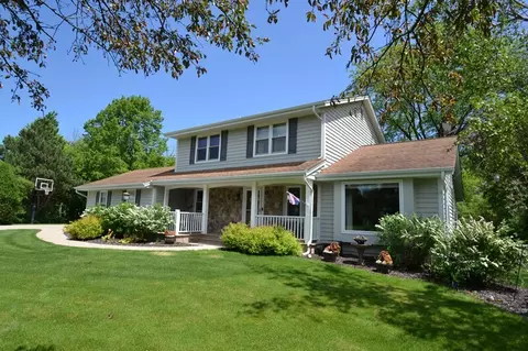 14235 Radiant, Brookfield, WI 53005