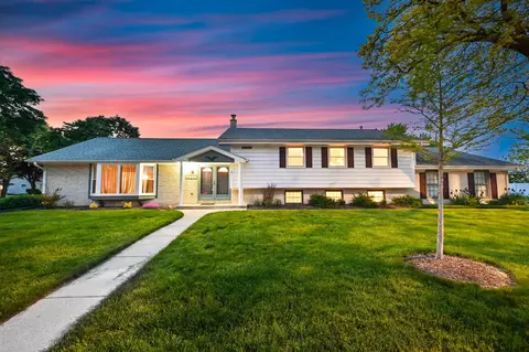 11910 W Locust, Wauwatosa, WI 53222
