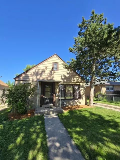 4508 N 26th, Milwaukee, WI 53209