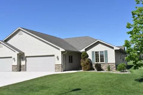 130 S 1st, Oostburg, WI 53070