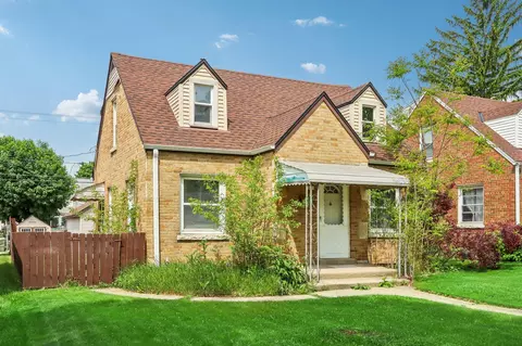 3819 S 13th, Milwaukee, WI 53221