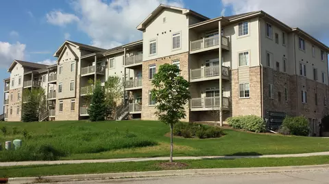 w197n16925 Stonewall #311, Jackson, WI 53037