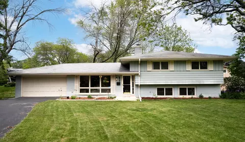 8610 N Greenvale, Bayside, WI 53217