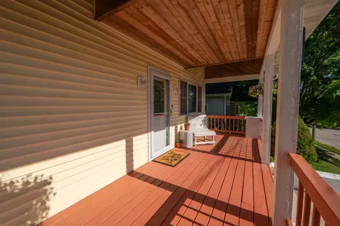 122 S Wilson, Fredonia, WI 53021