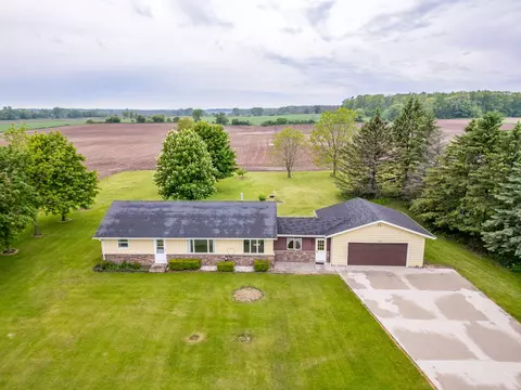 n8656 Wisconsin 42, Herman, WI 53015