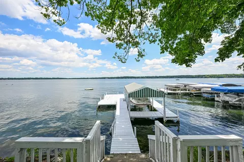 1824 North Shr, Delavan, WI 53115