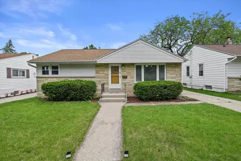 3856 N 83rd, Milwaukee, WI 53222