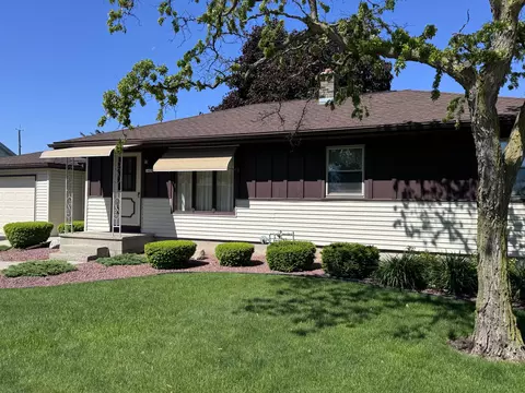1408 S 32nd, Manitowoc, WI 54220