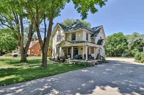 1935 Division, East Troy, WI 53120