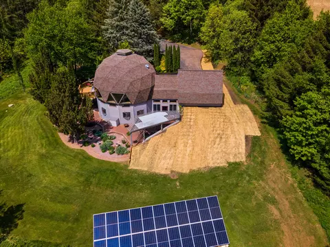 N2315 Antony, Washington, WI 54614