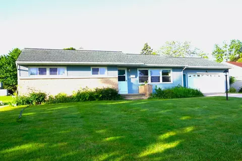 213 E Whitefish, Port Washington, WI 53074