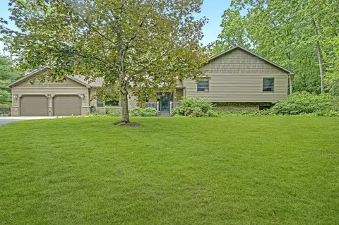 596 Pease, Wyocena, WI 53954
