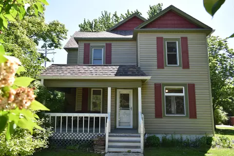 W4399 Church, Lima, WI 53093